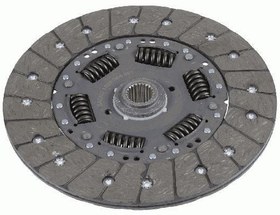 Resim Clutch Dısc 