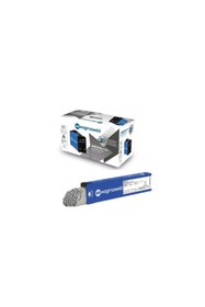 Resim Magmaweld Megastick Kaynak Makinesi (Mini Boy) 200 Amper+Magmaweld Esr13 Rutil Elektrod 2,50 MM 
