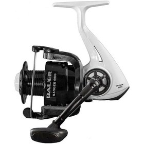 Resim Bauer/4 Ranger 6000 Olta Makinesi 