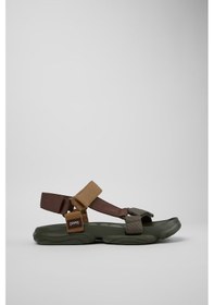 Resim Camper Karst Sandal Erkek Sandalet K101048-006 Çok Renkli 