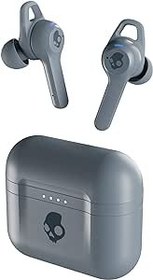 Resim Skullcandy Indy ANC True Wireless Kulak İçi Kulaklık - Chill Grey 