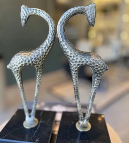 Resim Geyik Kitap Tututcu 