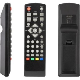 Resim Mini Sd - Digimaster Hector Mini Scart - Mini Box - Hiremco Mini Sd Wise Uydu Alıc 
