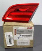 Resim Ulo Bmw 3, E92 Bagaj Sağ Stop Lambası 2010-2013 1080006 Uyumlu 