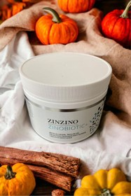 Resim Zinzino Zinobiotic+ 180 Gr. Beta, Probiyotik, Glukan Içeren Takviye Edici Gıda 