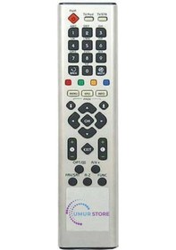 Resim Botech Bt-800 Hd Uydu Alıcı Kumandası 