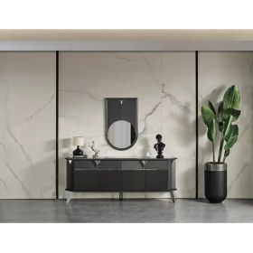 Resim Neef Living Madrid Konsol 