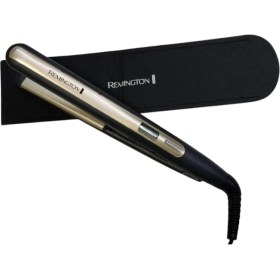 Resim Remington S6500 Sleek Curl Saç Düzleştirici 6 Farklı Saç Düzleştirme 