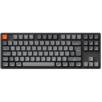 Keychron K3 Ultra Slim RGB HotSwapp Brown Switch Kablosuz Mekanik Klavye
