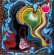 Resim Ege Kitap ve Plak Evi Sand - Sylph Ballet, Lp Numbered, Psych Rock 