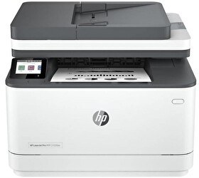 Resim HP 3G632A 3103FDW Yazıcı-Tarayıcı-Fotokopi-Faks-Network-WiFi Çok Fonksiyonlu Lazer Yazıcı 