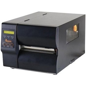 Resim Argox IX4-350 Pro 300 DPI Termal/direkt Termal Usb+Seri+Ethernet Barkad Yazıcı 