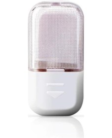 Resim Powermaster Pm-21498 Otomatik Manyetik Sensörlü 1w 10lm Beyaz Işık Led Lamba Diğer 