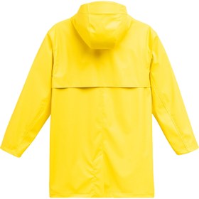 Resim Herschel Classic™ | Kapüşonlu Erkek Yağmurluk - Neon Sarı / M 