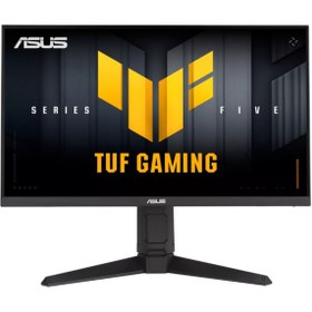 Resim HELLO PAPANA 24.5 ASUS TUF GAMING VG259QMRL5A IPS 1MS 310MHZ 1XHDMI 2XDP FHD 1920X1080 HOPARLÖR YÜKSEKLİK AYARI 