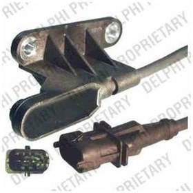 Resim Delphı Kam Saft Sensoru Opel Astra G 1.4 1.6 Corsa C 1.4 Vectra B 1.6 MR00-DEL-SS10518-12B1 