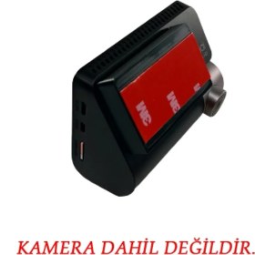 Resim Aye Store 70mai A800 / A800S / A800SE / A810 Araç Kamerası İçin Yedek Tutucu 