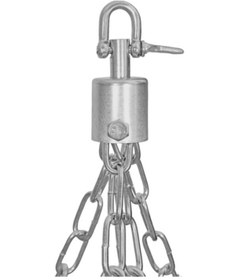 Resim Zerogym Boks Kum Torbası 100cm X 29cm Premium Kalite,içi Dolu, Döner Mekanizma Ve Askı Aparatlı Kırmızı 