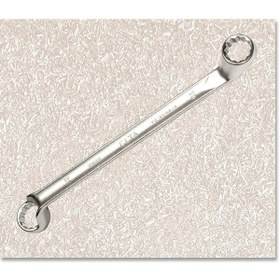 Resim Elta 0450 Yıldız İki Ağız Anahtar 6x7 N11.16122 