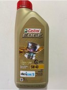 Resim Castrol Edge 5W-40 Dexos2 Sıvı Titanyum Teknolojisi Motor Yağı 1L 