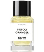 Resim Matiere Premiere Neroli Oranger Edp 100 Ml Çiçek 