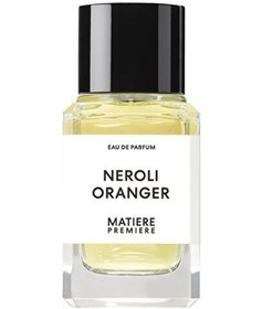 Resim Matiere Premiere Neroli Oranger Edp 100 Ml Çiçek 
