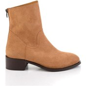 Resim Taba Kadın Bot & Bootie K02140000672 Taba 