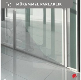 Resim Elkay Em16 Maxiwax Doğal Taş Süt Cila - 1 Lt. 