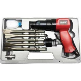 Resim Gav Os-275Hk Havalı Kalafat Keski Çekici N11.7447 