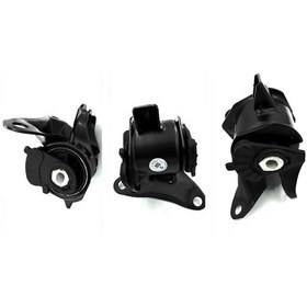 Resim Mazda 6 Şanzıman Takozu 2007-2012 Sol 