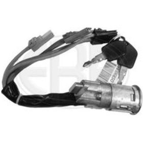 Resim Kontak Anahtari +Kumanda Kabi Peugeot 306 P306 504630451 