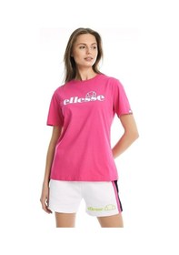 Resim Ellesse Kadın Tişört Cf003-fsh Pembe 