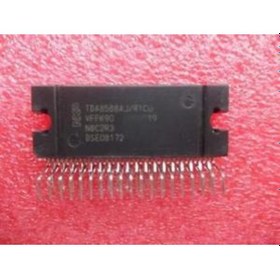 Resim Tda 8588Aj Entegre 