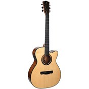 Resim Merida C-16OMCES Cardenas Elektro Akustik Gitar 