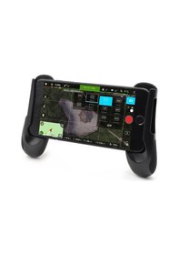 Resim Djı Mavic Pro Wifi Kontrol Telefon Tutucu 4 5.5 