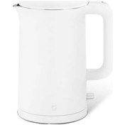 Resim Xiaomi Mi Paslanmaz Çelik Su Isıtıcı 1500 ML 