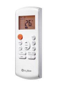 Resim Daylux 18000 Btu/h Duvar Tipi R32 Inverter Split Klima 