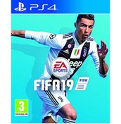 Resim Aral Game Fifa 19 Ps4 Oyunu ARLFIFA19PS4 