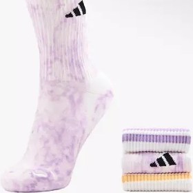 Resim 3'lü Çorap adidas 