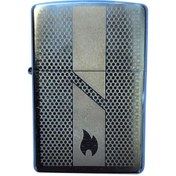 Resim Zippo Çakmak Metal Plate Design 200-068886 