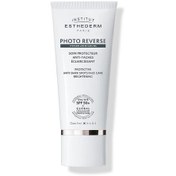 Resim Esthederm Photo Reverse 50 ml Leke ve Ton Farklılıkları İçin Güneş Koruyucu Krem 