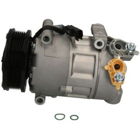 Resim Kuga 13- Klıma Kompresörü Bch1986ad1349 Dv61 19d629 Dc 