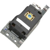 Resim Tenfowee Ps2 30000/50000 Modeli İçin Khs-400c Optik Lens - Kolay Kurulum, Dayanıklı Malzeme İle Oyun Konsolu Tamiri 