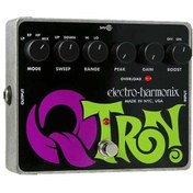Resim Electro Harmonix Q-Tron Envelope Filter Pedalı 