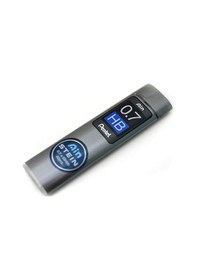 Resim Pentel Ain Stein Min Mekanik Kurşun Kalem Ucu 0.7 MM Hb 40'lı Tüp 
