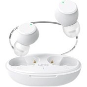 Resim Dot1 Tws Kablosuz Beyaz Bluetooth Kulaklık Linktech