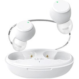 Resim Dot1 Tws Kablosuz Beyaz Bluetooth Kulaklık 