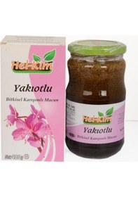 Resim Hel-Kim Yakıtotlu Kerevizli Macun 420 G 