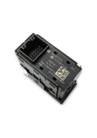 Resim T-roc El Fren Düğmesi Auto Hold Tuşu Volkswagen Troc - 2ga 927 225 - 2ga927225 
