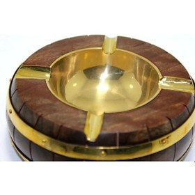 Resim Pirinç Kül Tablası Diğer 